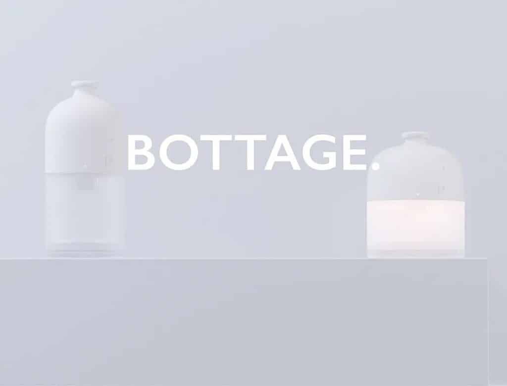 Bottage mood light (3)