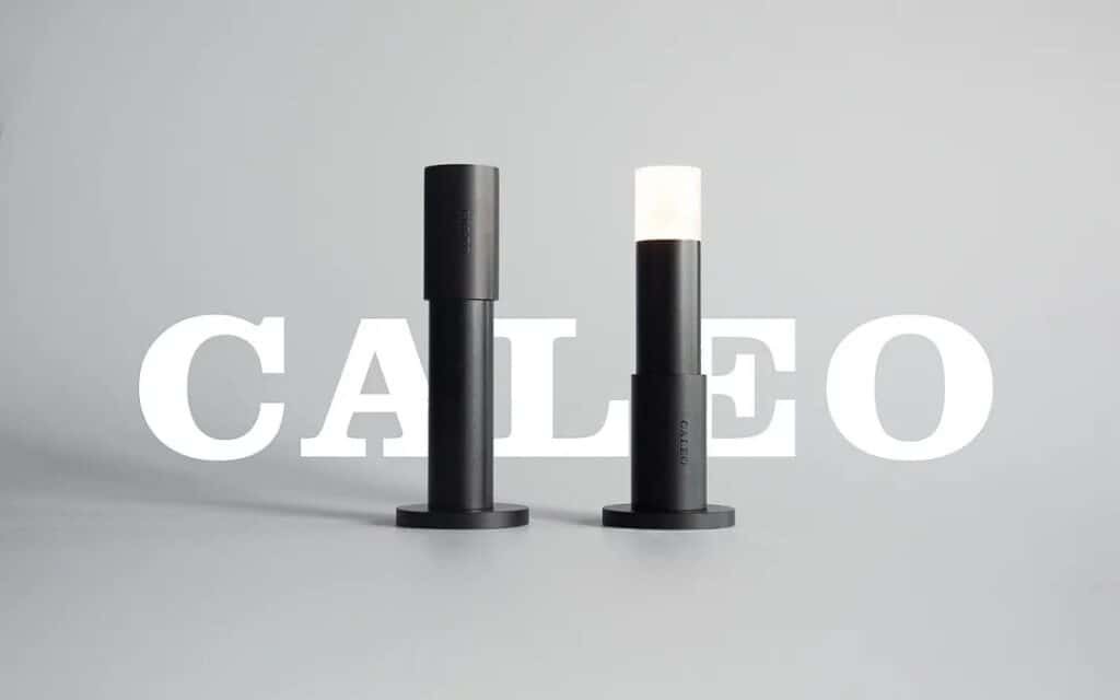CALEO CANDLE LIGHT 1