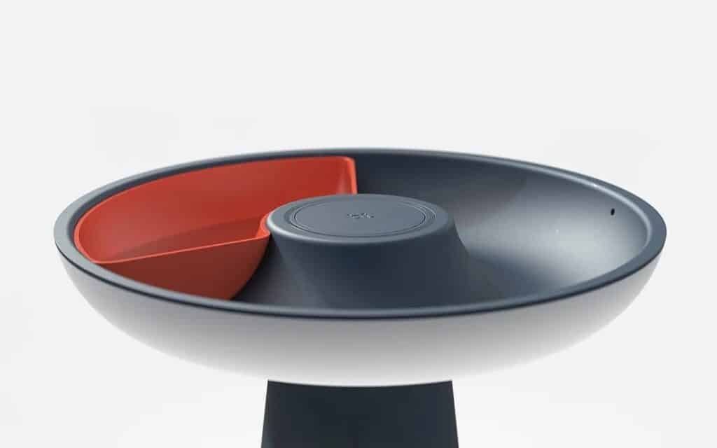 Svamp Bedside lamp (2)