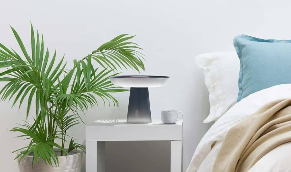 Svamp Bedside lamp (3)