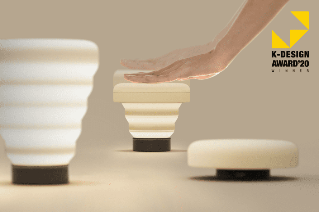 Z-Lamp 1