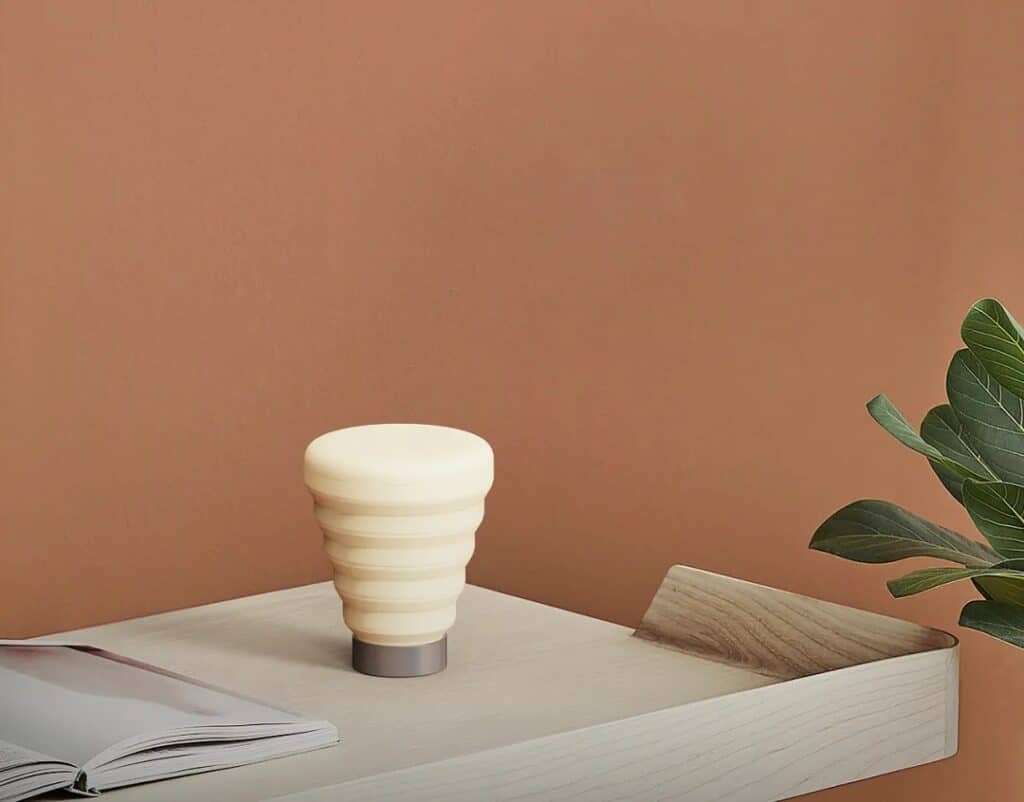 Z-Lamp 2
