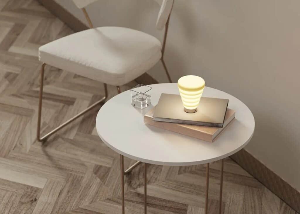 Z-Lamp 6