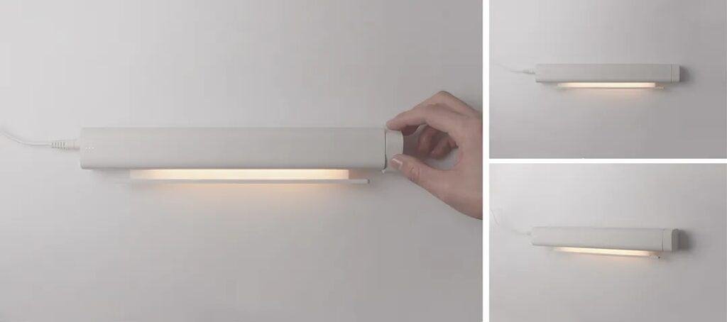 window portable light (10)