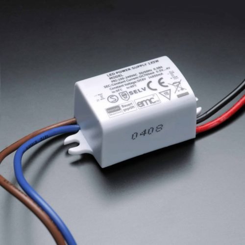 Constant current driver