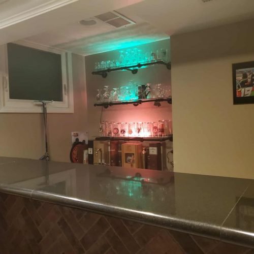 led tape light