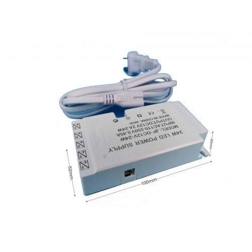 contant-voltage-power-supply-24w
